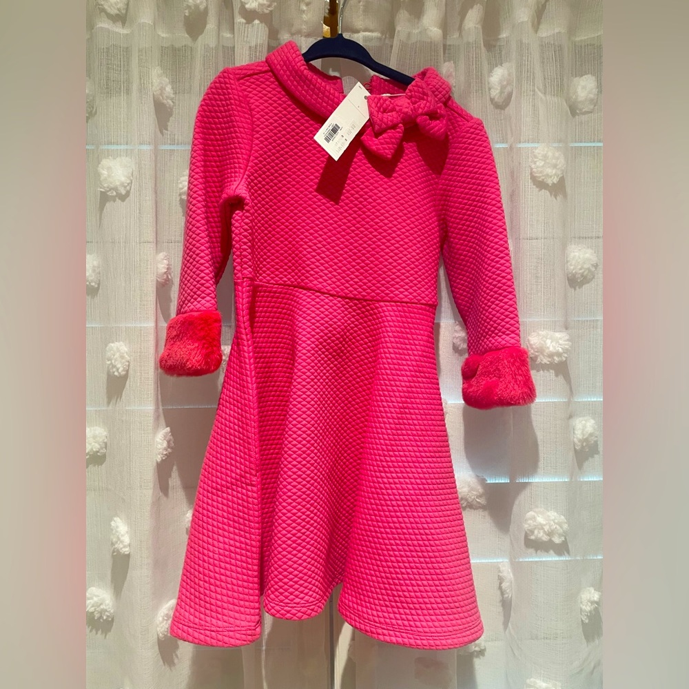 Perfect for chilly weather yet girly